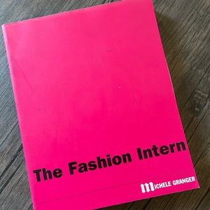 COPY - Fashion intern book